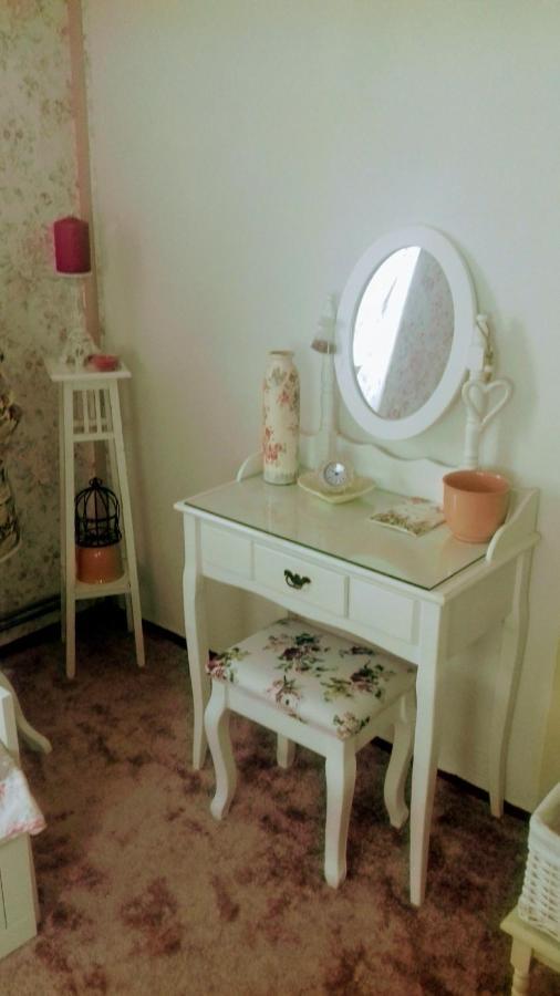 Ferienhaus Johanna & Ferienwohnung Thum Weischlitz Bagian luar foto