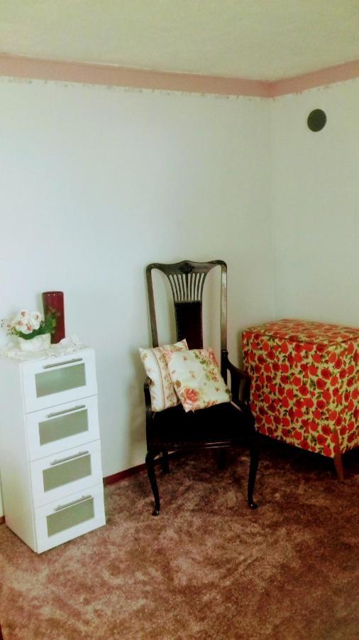 Ferienhaus Johanna & Ferienwohnung Thum Weischlitz Bagian luar foto